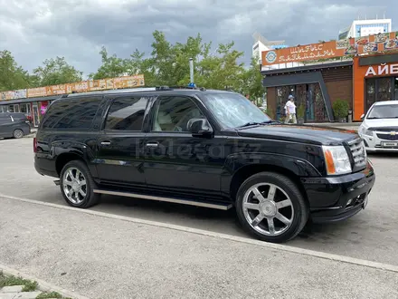 Cadillac Escalade 2005 года за 8 500 000 тг. в Астана – фото 54