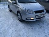 Chevrolet Nexia 2022 года за 5 600 000 тг. в Костанай – фото 3