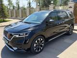 Kia Carnival 2022 года за 18 400 000 тг. в Астана – фото 3