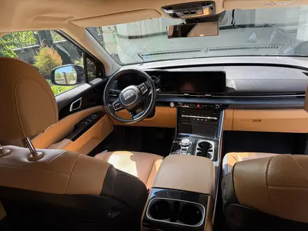 Kia Carnival 2022 года за 18 400 000 тг. в Астана – фото 6