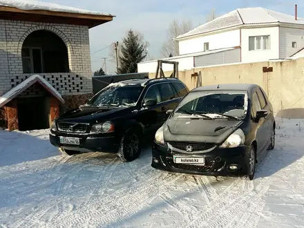 Honda Jazz 2007 года за 3 200 000 тг. в Семей