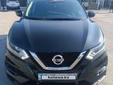 Nissan Qashqai 2020 года за 10 200 000 тг. в Алматы