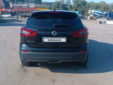 Nissan Qashqai 2020 года за 10 200 000 тг. в Алматы – фото 6