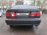 Nissan Almera 1996 года за 1 200 000 тг. в Астана – фото 4