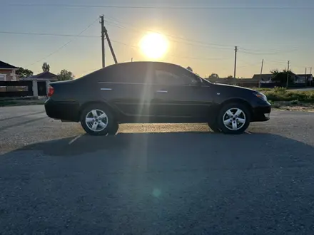 Toyota Camry 2004 года за 3 600 000 тг. в Атырау – фото 12