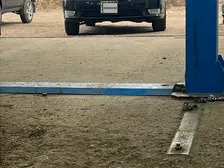 Toyota Camry, 2004