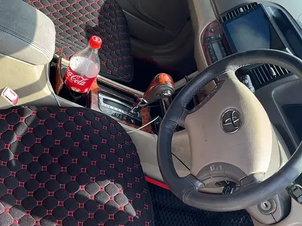Toyota Camry 2004 года за 3 600 000 тг. в Атырау – фото 7