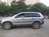 Volvo XC90 2003 года за 3 799 999 тг. в Актау – фото 2