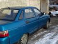 ВАЗ (Lada) 2110 2003 года за 1 200 000 тг. в Экибастуз – фото 2