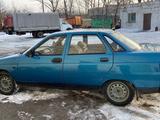 ВАЗ (Lada) 2110 2003 годаүшін1 200 000 тг. в Экибастуз – фото 3