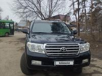 Toyota Land Cruiser 2011 года за 16 000 000 тг. в Алматы