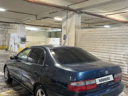 Toyota Carina E 1992 года за 1 800 000 тг. в Астана