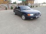 Audi 100 1994 годаfor1 900 000 тг. в Тараз – фото 5