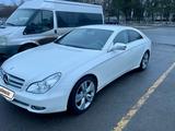 Mercedes-Benz CLS 350 2008 годаүшін4 900 000 тг. в Алматы – фото 3