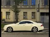Mercedes-Benz CLS 350 2008 годаүшін4 900 000 тг. в Алматы