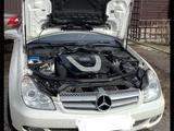 Mercedes-Benz CLS 350 2008 годаүшін4 900 000 тг. в Алматы – фото 4
