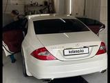 Mercedes-Benz CLS 350 2008 годаүшін4 900 000 тг. в Алматы – фото 5