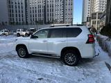 Toyota Land Cruiser Prado 2018 годаүшін30 500 000 тг. в Астана – фото 5