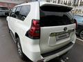 Toyota Land Cruiser Prado 2018 года за 32 000 000 тг. в Астана – фото 4