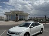 Toyota Camry 2016 года за 11 800 000 тг. в Алматы