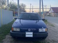 Volkswagen Passat 1992 годаүшін1 400 000 тг. в Уральск
