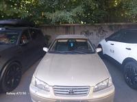 Toyota Camry 2000 годаүшін3 000 000 тг. в Алматы