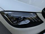 Mercedes-Benz S 63 AMG 2017 года за 48 000 000 тг. в Алматы – фото 3