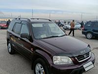 Honda CR-V 1996 годаүшін3 700 000 тг. в Тараз