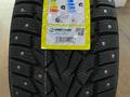 275/60r20 Sonix Winter Xpro Studs 77үшін72 000 тг. в Астана – фото 5