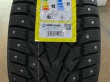 275/60r20 Sonix Winter Xpro Studs 77 за 72 000 тг. в Астана – фото 5