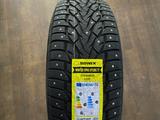 275/60r20 Sonix Winter Xpro Studs 77 за 72 000 тг. в Астана – фото 2