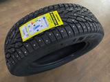 275/60r20 Sonix Winter Xpro Studs 77 за 72 000 тг. в Астана – фото 3