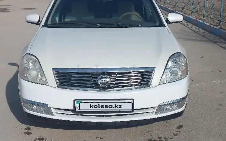 Nissan Teana 2006 годаүшін3 750 000 тг. в Актау