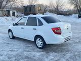 ВАЗ (Lada) Granta 2190 2014 года за 2 850 000 тг. в Караганда – фото 2