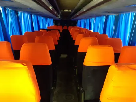 Setra  315HDH 1998 года за 10 000 000 тг. в Семей – фото 11
