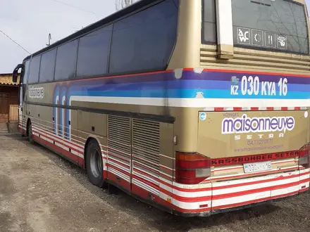 Setra  315HDH 1998 года за 10 000 000 тг. в Семей – фото 3