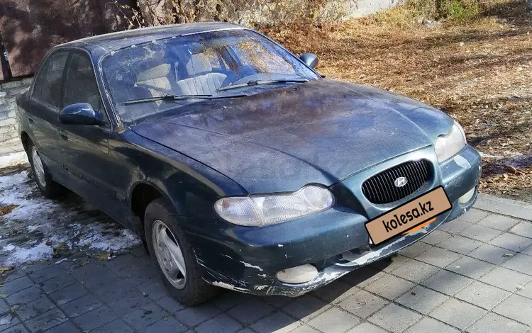 Hyundai Sonata 1998 года за 450 000 тг. в Костанай