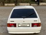 ВАЗ (Lada) 2114 2013 года за 1 650 000 тг. в Тараз