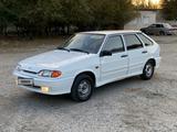 ВАЗ (Lada) 2114 2013 года за 1 650 000 тг. в Тараз – фото 5