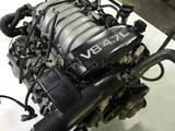 Двигатель Toyota 2UZ-FE 4.7 л из Японии за 10 000 тг. в Астана