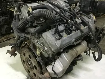 Двигатель Toyota 2UZ-FE 4.7 л из Японии за 10 000 тг. в Астана – фото 5