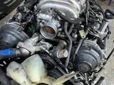 Двигатель Toyota 2UZ-FE 4.7 л из Японии за 10 000 тг. в Астана – фото 2