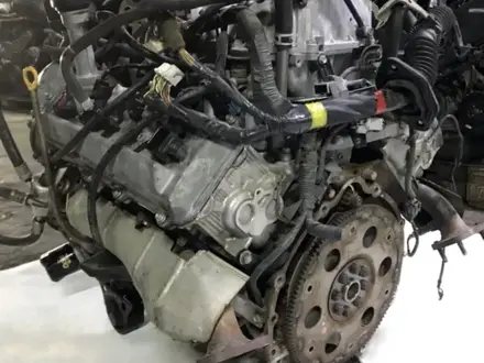 Двигатель Toyota 2UZ-FE 4.7 л из Японии за 10 000 тг. в Астана – фото 7