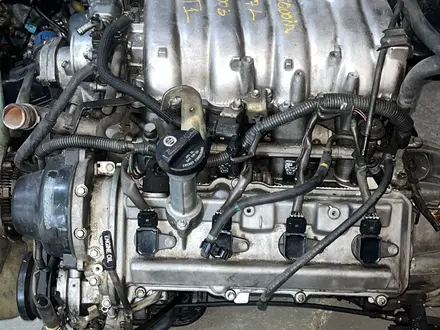 Двигатель Toyota 2UZ-FE 4.7 л из Японии за 10 000 тг. в Астана – фото 8