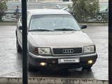 Audi 100 1992 года за 1 500 000 тг. в Жаркент – фото 5