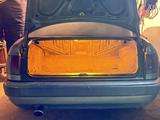 Audi 100 1992 года за 1 500 000 тг. в Жаркент – фото 2