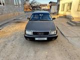 Audi 100 1992 года за 1 500 000 тг. в Жаркент – фото 3