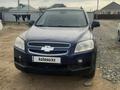 Chevrolet Captiva 2008 годаүшін5 200 000 тг. в Атырау