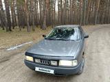 Audi 80 1991 годаfor1 400 000 тг. в Петропавловск