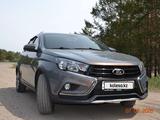 ВАЗ (Lada) Vesta SW Cross 2022 годаүшін6 400 000 тг. в Семей – фото 3
